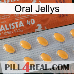 Oral Jellys 43